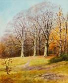 GREENWELL John,IVANHOE BEECHES,1980,Ross's Auctioneers and values IE 2022-11-09