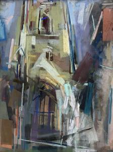 GREENWOOD DAVID,Fountains Abbey - Huby's Tower,David Duggleby Limited GB 2023-03-17