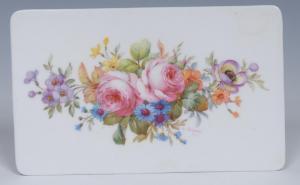 Gregory Albert 1900,Roses and other flowers,1910,Bamfords Auctioneers and Valuers GB 2017-09-27