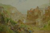 GREGORY Charles 1850-1920,Staithes,David Duggleby Limited GB 2018-09-14