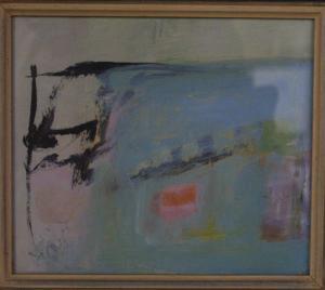 gregory margaret 1884-1979,Abstract study,Dreweatts GB 2015-03-26