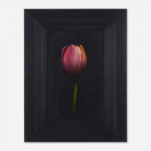 Gregory Michael 1955,Untitled (Red Tulip),2004,Los Angeles Modern Auctions US 2023-06-21