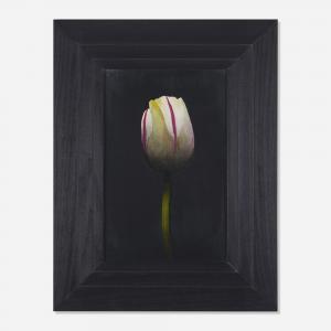 Gregory Michael 1955,Untitled (White Tulip),2004,Los Angeles Modern Auctions US 2023-06-21