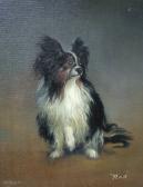 gregory william 1900-1900,Rufus,1979,Rosebery's GB 2007-07-10