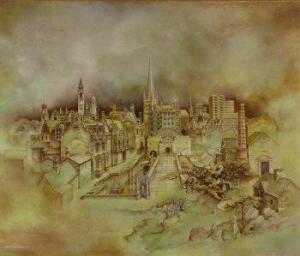 gregory william 1900-1900,West Yorkshire Gold,1975,Morphets GB 2009-09-10