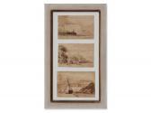 GREIFFENHAGEN R 1800,Coastal landscapes,1886-87,Auctionata DE 2016-02-25