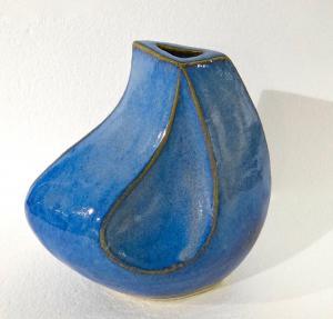 GREIG James 1861-1941,Vase,International Art Centre NZ 2018-02-20