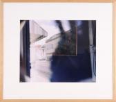 GREINER William 1957,DUCK PRINT,1998,Stair Galleries US 2009-10-24