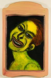 GRENON Gregory 1948,Fool,1986,O'Gallerie US 2023-08-14