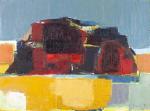 GREY SMITH Guy Edward 1916-1981,IRON KNOB,1963,GFL Fine art AU 2022-05-24