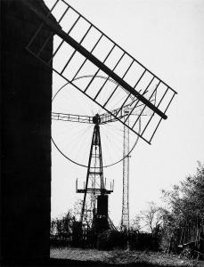 GRIBOVSKY ANTONIN 1933-1989,Untitled (Windmills),1969,Villa Grisebach DE 2016-06-01