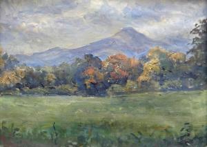 GRIFFITHS GWENNY 1867-1954,landscape,Rogers Jones & Co GB 2021-04-17