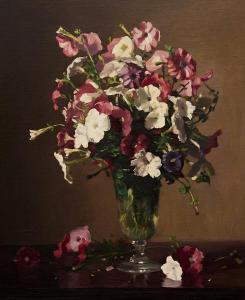 GRIFFITHS Harley 1878-1951,Still Life,Shapiro AU 2017-05-09