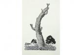 GRIFFITHS John,Gum tree,1987,Burstow and Hewett GB 2015-02-25