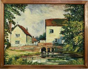 GRIGG TAIT Charles,Coggeshall Pointwell Mill,Reeman Dansie GB 2023-08-28