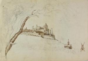 GRIMMER Abel 1560-1619,SENZA TITOLO,17th century,Itineris Aste IT 2023-12-20