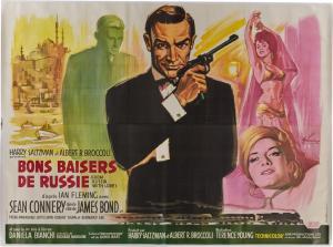 GRINSSON Boris 1907-1999,From Russia with Love/ Bons Baisers de Russie (196,Sotheby's GB 2022-09-08