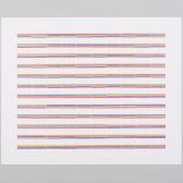 GRISI Laura 1939-2017,Stripes,Stair Galleries US 2022-11-03