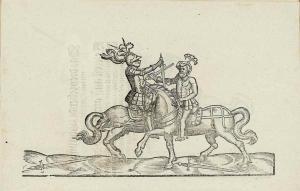 GRISONE Federico 1532-1550,Künstlicher Bericht und allerzierlichste beschreyb,Christie's 2015-06-12