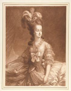 GROH Jakob 1855-1917,Marie Antoinette,Allgauer DE 2021-07-23