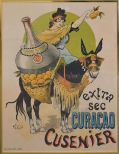 GROS E,Curacao Cusenier,Hood Bill & Sons US 2021-04-20