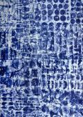 GROSS CARMELA 1946,Blue,2016,Escritorio de Arte BR 2023-10-04
