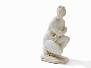 GROSSI Guiseppe,Crouching Venus,Auctionata DE 2016-12-27