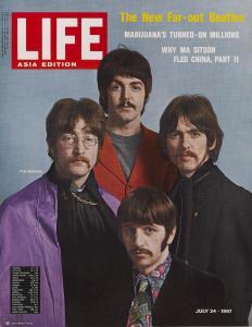 GROSSMAN Henry 1900-1900,The Beatles Life magazine,Sotheby's GB 2021-09-07