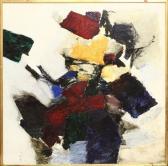 GROSSMAN Lyla,Abstract,Clars Auction Gallery US 2009-03-07