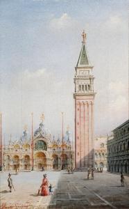 GRUBACS Marco 1839-1910,Venice,Palais Dorotheum AT 2024-04-25