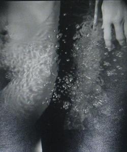 GRUBB Raymond,Nude in Water,1987,Daniel Cooney Fine Art US 2010-03-24