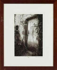 GRUBER Marie,"Window" and "Doorways",St. Charles US 2010-11-20