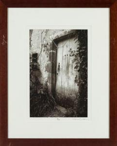 GRUBER Marie,"Window" and"Doorways",St. Charles US 2011-04-01