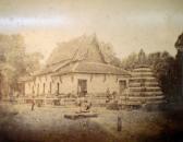 GSELL 1900-1900,Cambodge, environs d'Angkor,1870,Boisgirard - Antonini FR 2013-03-18