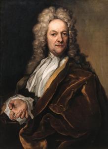 GSELL Georg 1673-1740,Portrait of a nobleman,Christie's GB 2000-05-09