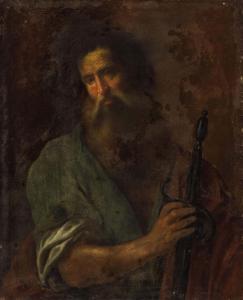 GSELL Georg 1673-1740,San Paolo,Wannenes Art Auctions IT 2019-05-29