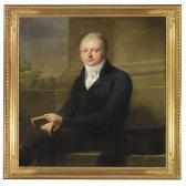 GSELLHOFER Karl 1779-1858,Portraits of baron Georg von Pfister,Bruun Rasmussen DK 2014-11-25
