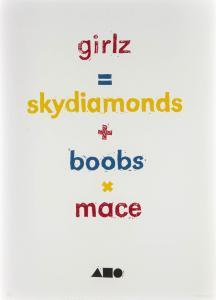 Guard Avant Car,girlz=skydiamonds+boobs x mace,Strauss Co. ZA 2022-08-29