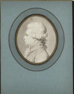 GUERIN Jean Urbain 1761-1836,JACQUES GUILLAUME THOURET (1746-1794), Homme polit,Osenat FR 2024-03-31