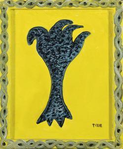 GUERIN Pixie 1900-1900,Blue Black Tree; and a companion print,1996,Christie's GB 2012-10-02