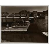 Sold at Auction: Pedro E. Guerrero, Pedro E. Guerrero (1917-2012) - Frank  Lloyd Wright, 1947-1960