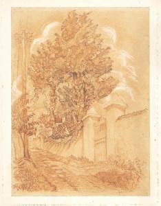 GUERZONI Mario 1900-1900,Viale,Bertolami Fine Arts IT 2021-09-16