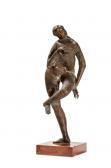 GUIDI BRAGAGLIA STEFANIA 1929,Figura femminile danzante,1959,Minerva Auctions IT 2019-11-14