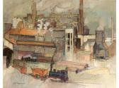 GUILLAUME Victor 1880-1942,Les usines,Ader FR 2008-10-17