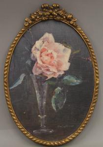 GULLIVER Henrietta Maria 1860-1945,Still Life,Rowley Fine Art Auctioneers GB 2023-02-11