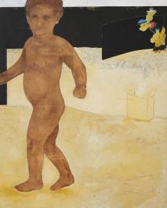 GURNARI MASSIMO 1981,Untitled,2005,Meeting Art IT 2019-01-05