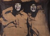 GUSTOWSKA Izabella 1948,Relative traits of Similarity XVII,1982,Desa Unicum PL 2025-05-12