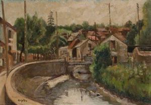 GUYLBO Guill.Lebovits, dit 1897,Village,Ader FR 2011-06-16