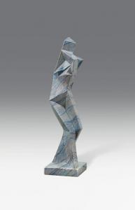 HÖFINGER Oskar E. 1935-2022,Untitled,1991,im Kinsky Auktionshaus AT 2020-12-15