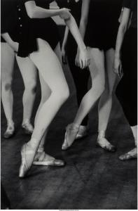 HAAS Ernst 1921-1986,Ballet Dancers,Heritage US 2017-07-19